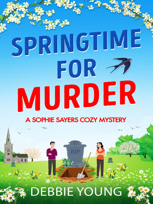 Title details for Springtime for Murder by Debbie Young - Wait list